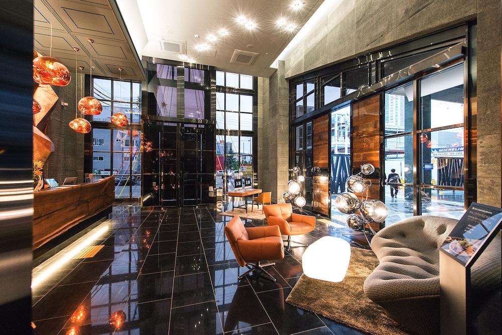 Best Louis Hamilton Hotel Changwon Exterior foto